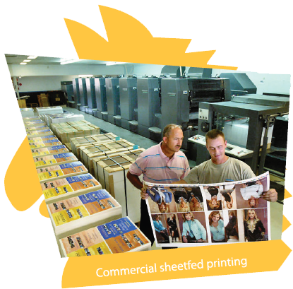 Digital Printing Australia